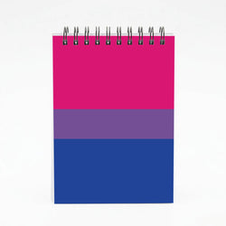 A6 Notebook