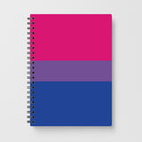 Pride Notebooks