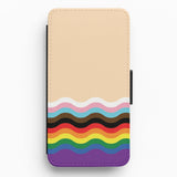 Pride Wallet Phone Cases