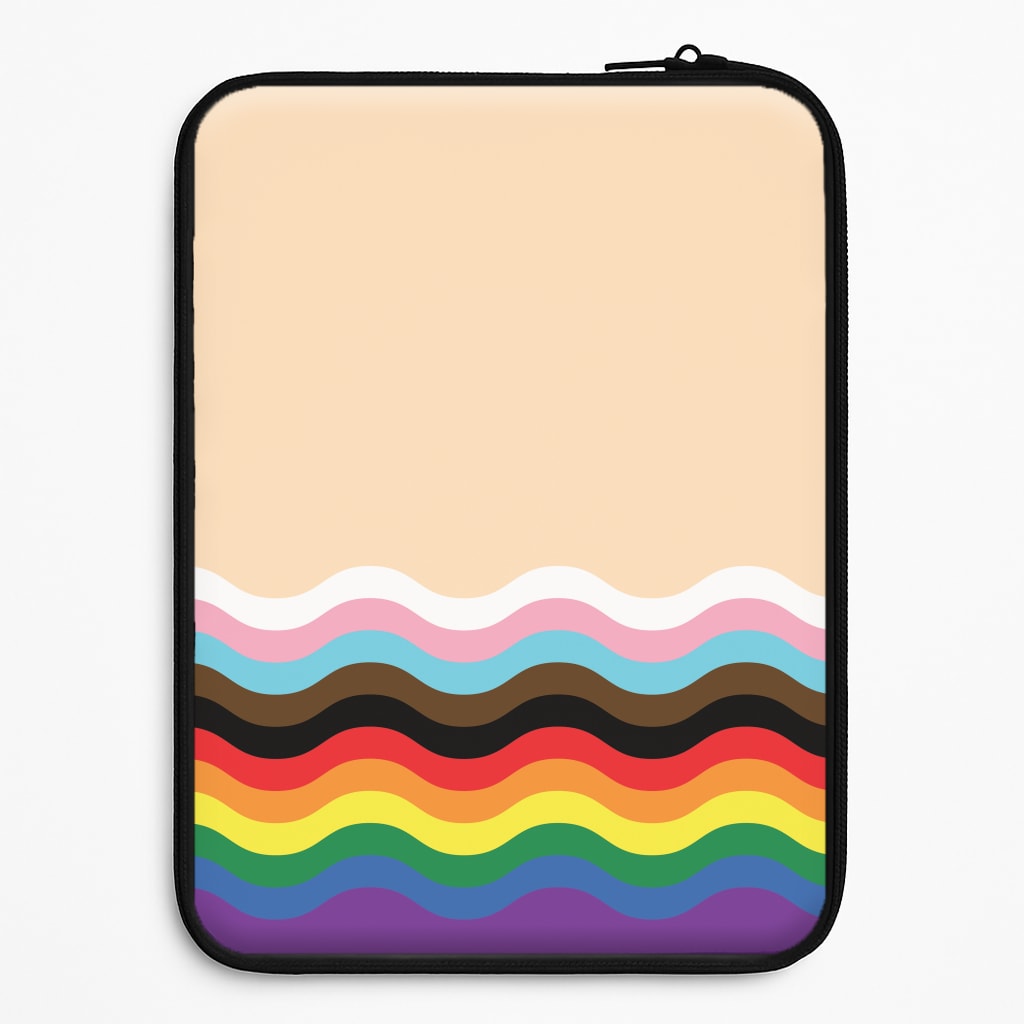Flag Rainbow - Pride Laptop Sleeve