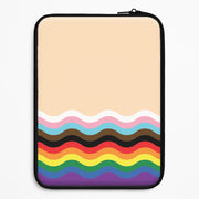 Flag Rainbow - Pride Laptop Sleeve 1
