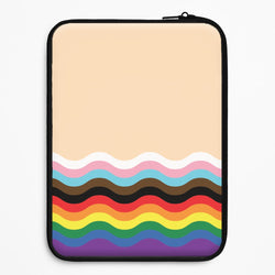Flag Rainbow - Pride Universal Laptop Sleeve