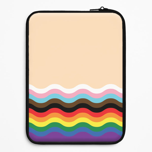 Flag Rainbow - Pride Universal Laptop Sleeve