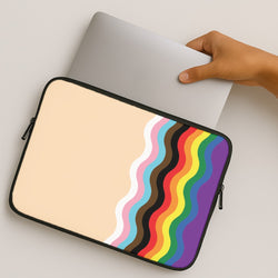 Flag Rainbow - Pride MacBook Case