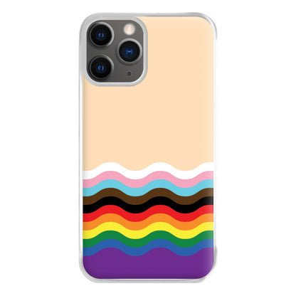 Flag Rainbow - Pride Phone Case for iPhone 12 Pro Max