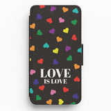 Pride Wallet Phone Cases