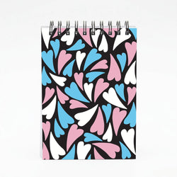 A6 Notebook