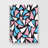 Pride Notebooks