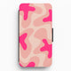 PatternsWallet Phone Cases