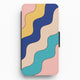 PsychedelicWallet Phone Cases