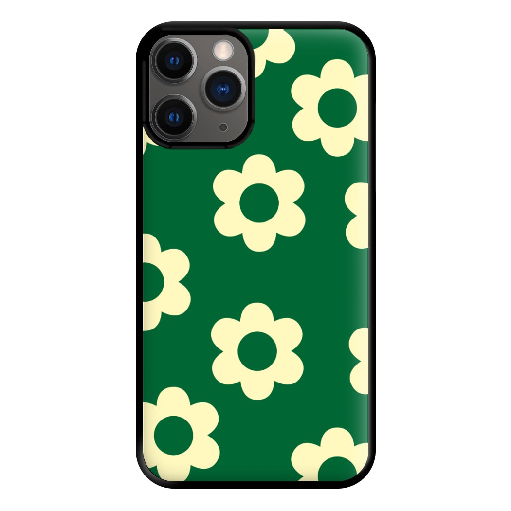 Psychedelic Pattern IV Phone Case for iPhone 12 Pro Max