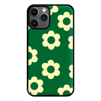 Psychedelic Pattern IV Phone Case for iPhone 12 Pro Max