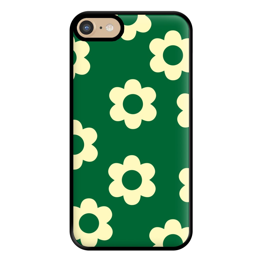 Psychedelic Pattern IV Phone Case for iPhone 6 / 7 / 8 / SE