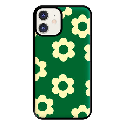 Psychedelic Pattern IV Phone Case for iPhone 11