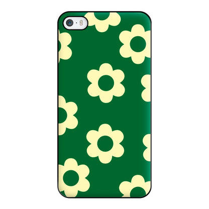 Psychedelic Pattern IV Phone Case for iPhone 5 / 5s / SE 2016