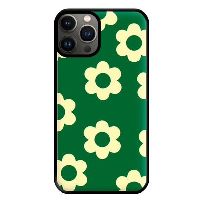 Psychedelic Pattern IV Phone Case for iPhone 11 Pro Max