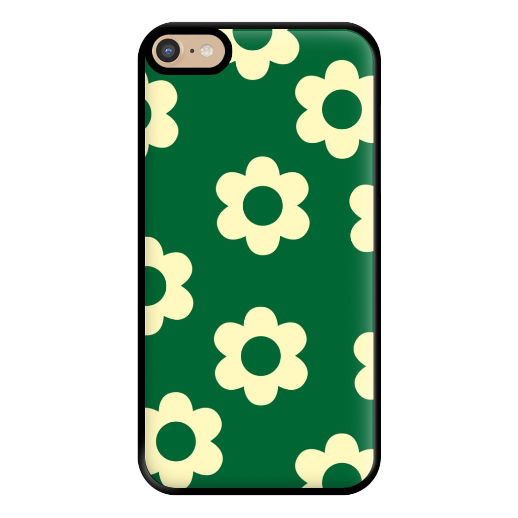 Psychedelic Pattern IV Phone Case for iPhone 6 Plus / 7 Plus / 8 Plus