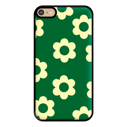 Psychedelic Pattern IV Phone Case for iPhone 6 Plus / 7 Plus / 8 Plus