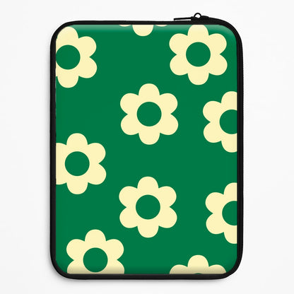 Psychedelic Pattern IV Universal Laptop Sleeve
