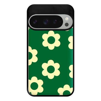 Psychedelic Pattern IV Phone Case for Google Pixel 9 Pro XL