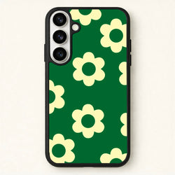 Psychedelic Pattern IV Phone Case for Galaxy S26 Plus