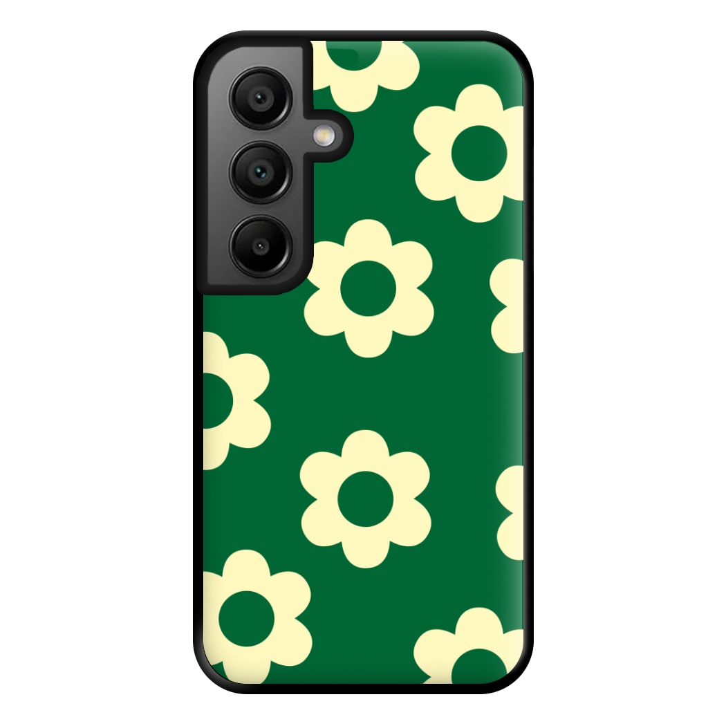 Psychedelic Pattern IV Phone Case for Google Pixel 8