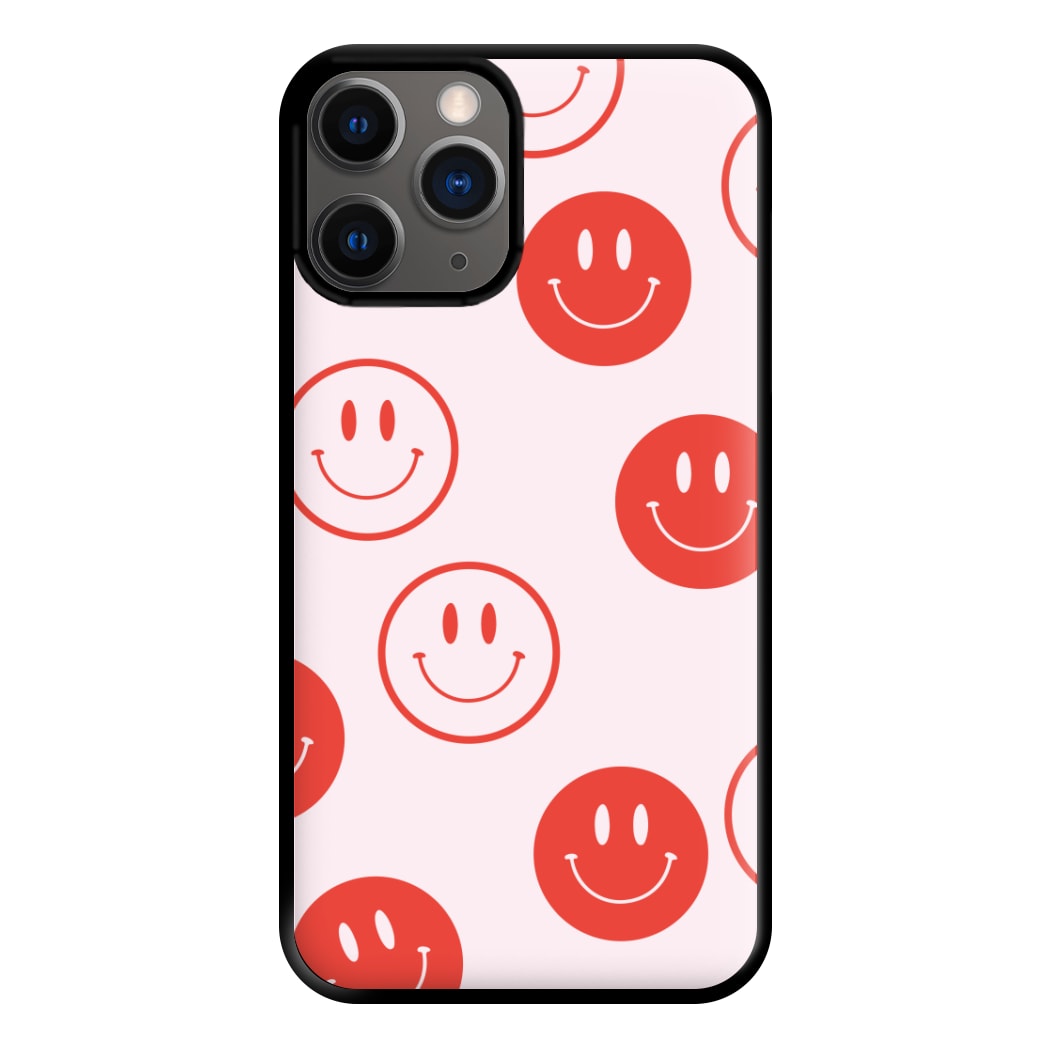 Psychedelic Pattern V Phone Case for iPhone 12 Pro Max