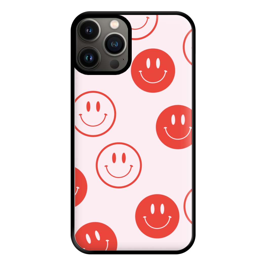 Psychedelic Pattern V Phone Case for iPhone 11 Pro Max