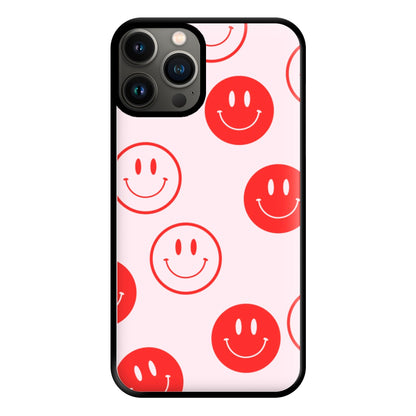 Psychedelic Pattern V Phone Case for iPhone 11 Pro Max