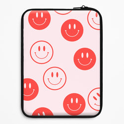 Psychedelic Pattern V Universal Laptop Sleeve