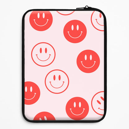Psychedelic Pattern V Universal Laptop Sleeve