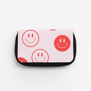 Psychedelic Pattern V Pencil Case 1