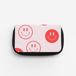 Psychedelic Pattern V Pencil Case