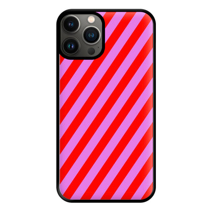 Psychedelic Pattern VI Phone Case for iPhone 11 Pro Max