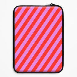 Psychedelic Pattern VI Universal Laptop Sleeve