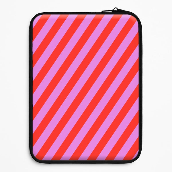 Psychedelic Pattern VI Universal Laptop Sleeve