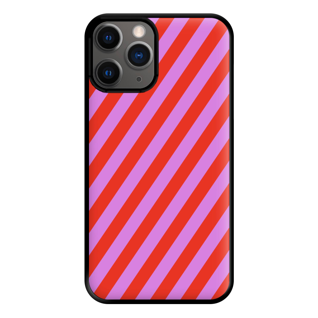 Psychedelic Pattern VI Phone Case for iPhone 12 Pro Max