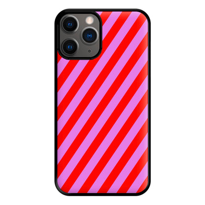 Psychedelic Pattern VI Phone Case for iPhone 12 Pro Max