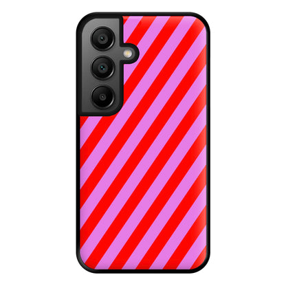 Psychedelic Pattern VI Phone Case for Google Pixel 8