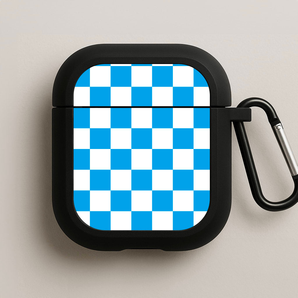 Psychedelic Pattern VIII AirPods Case