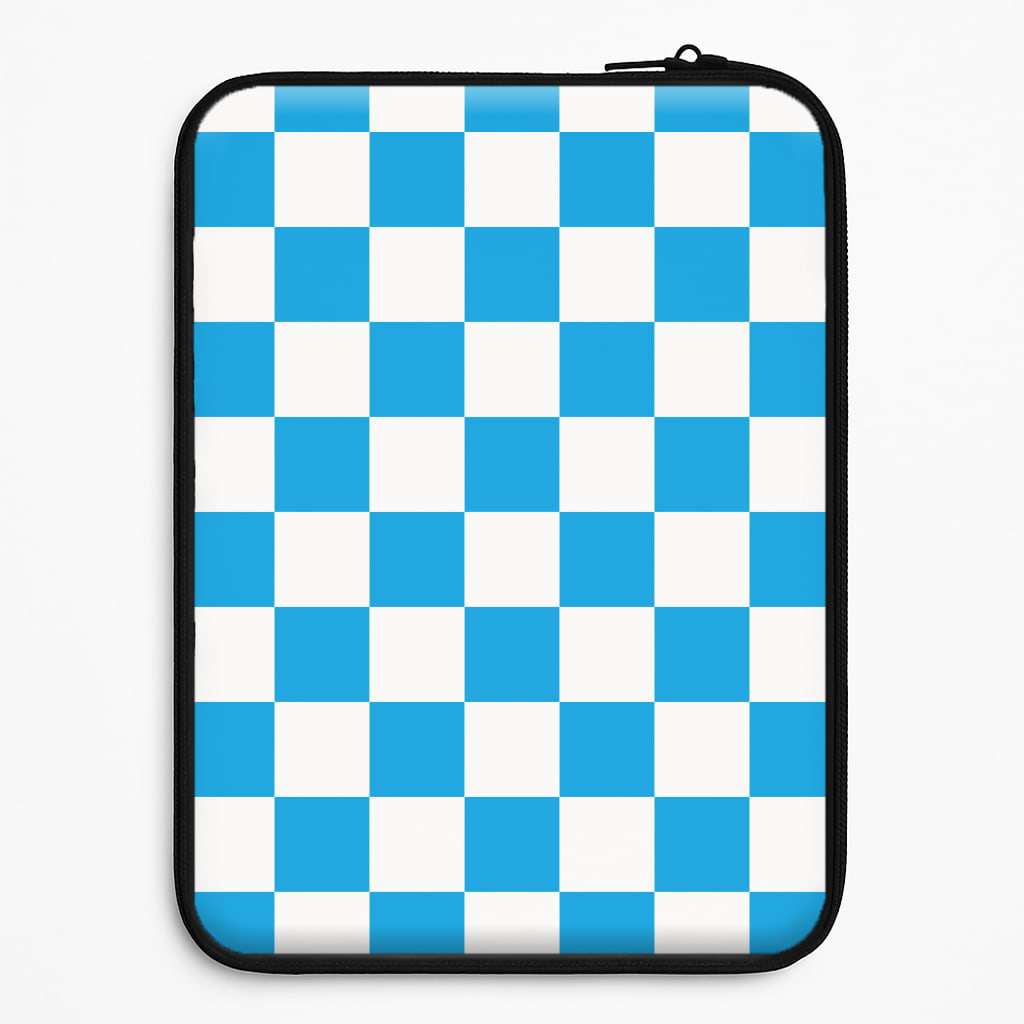 Psychedelic Pattern VIII Laptop Sleeve