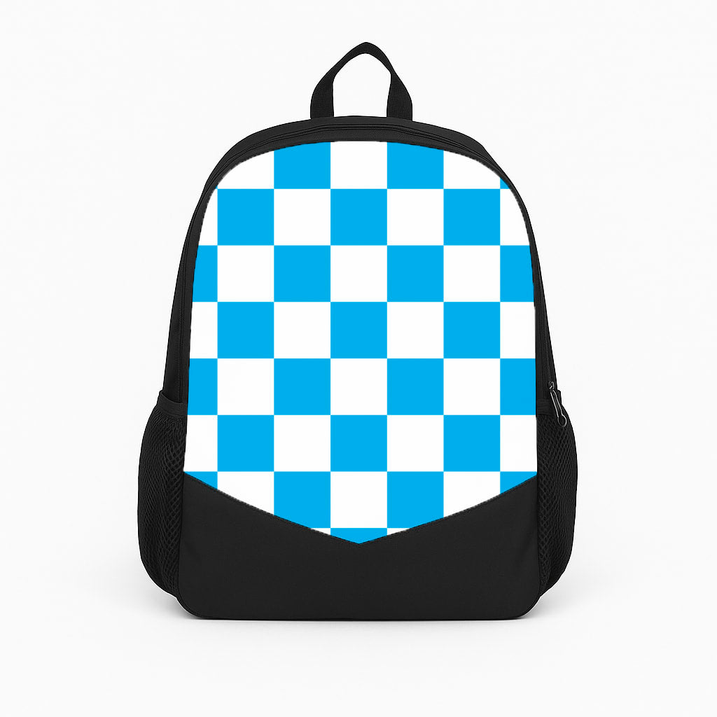 Psychedelic Pattern VIII Backpack