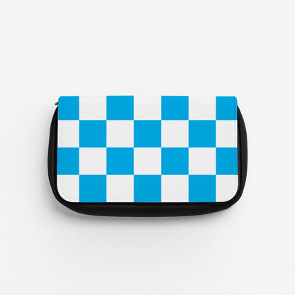 Psychedelic Pattern VIII Pencil Case