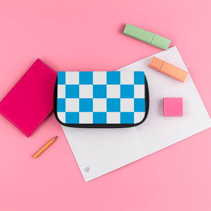 Psychedelic Pattern VIII Pencil Case