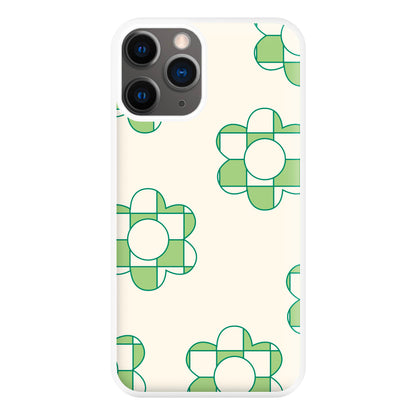 Psychedelic Pattern IX Phone Case for iPhone 12 Pro Max