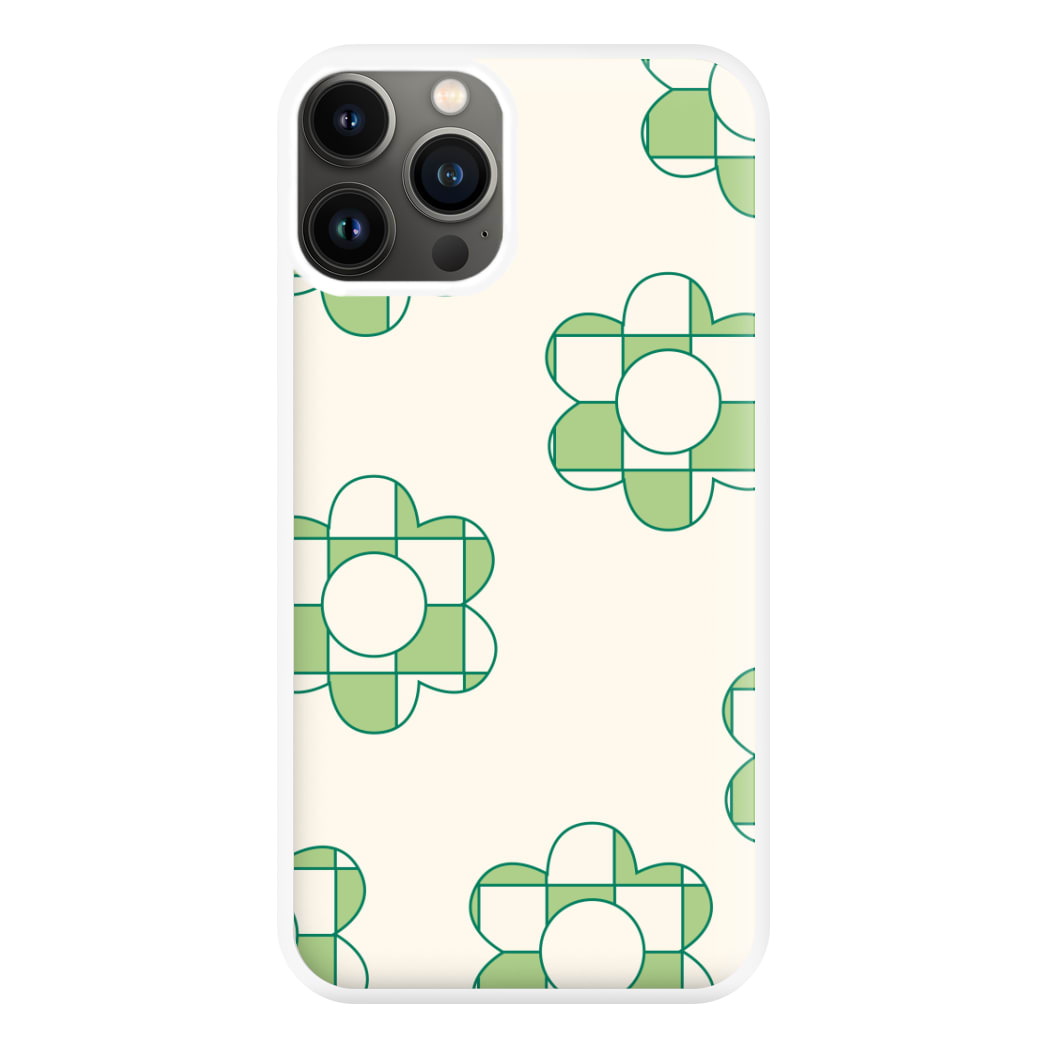 Psychedelic Pattern IX Phone Case for iPhone 11 Pro Max