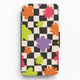 Abstract PatternsWallet Phone Cases