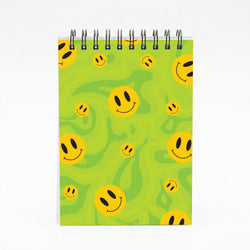 A6 Notebook