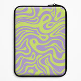 Patterns Laptop Sleeves