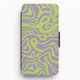 PsychedelicWallet Phone Cases